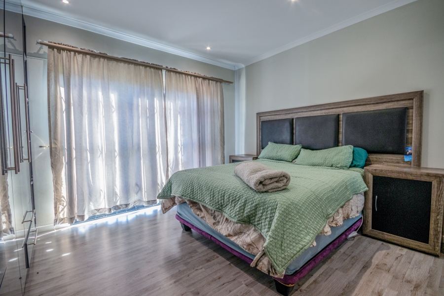 To Let 3 Bedroom Property for Rent in Annandale Western Cape